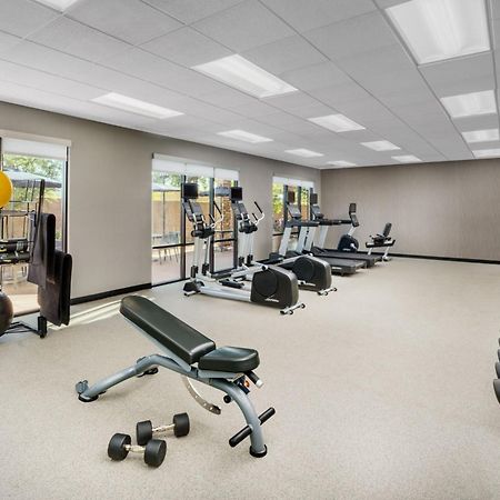 Courtyard By Marriott Phoenix Mesa Gateway Airport מראה חיצוני תמונה