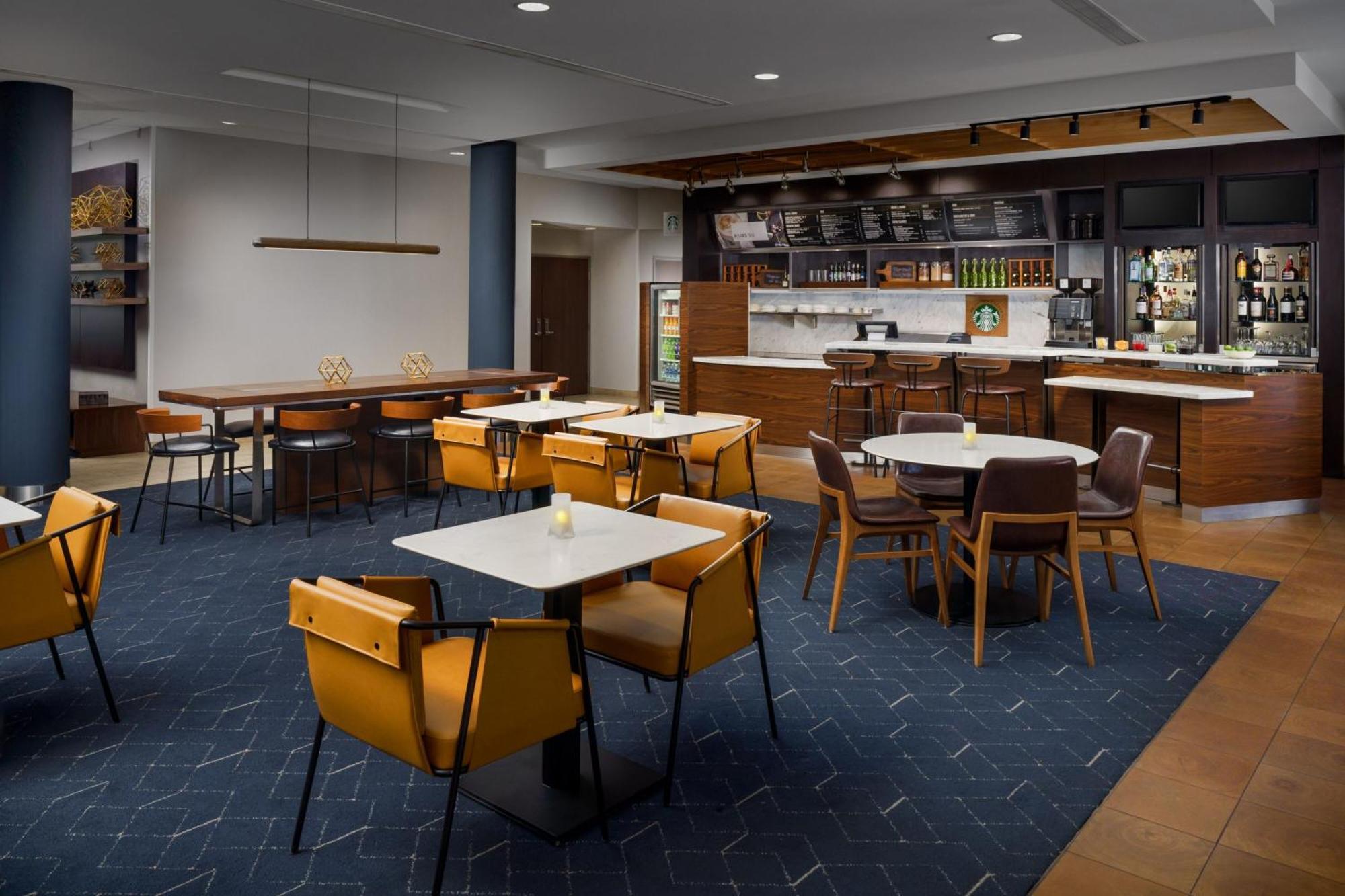 Courtyard By Marriott Phoenix Mesa Gateway Airport מראה חיצוני תמונה