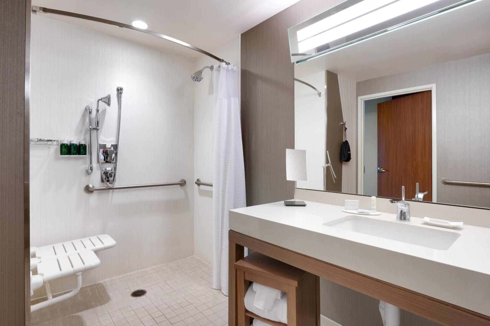 Courtyard By Marriott Phoenix Mesa Gateway Airport מראה חיצוני תמונה