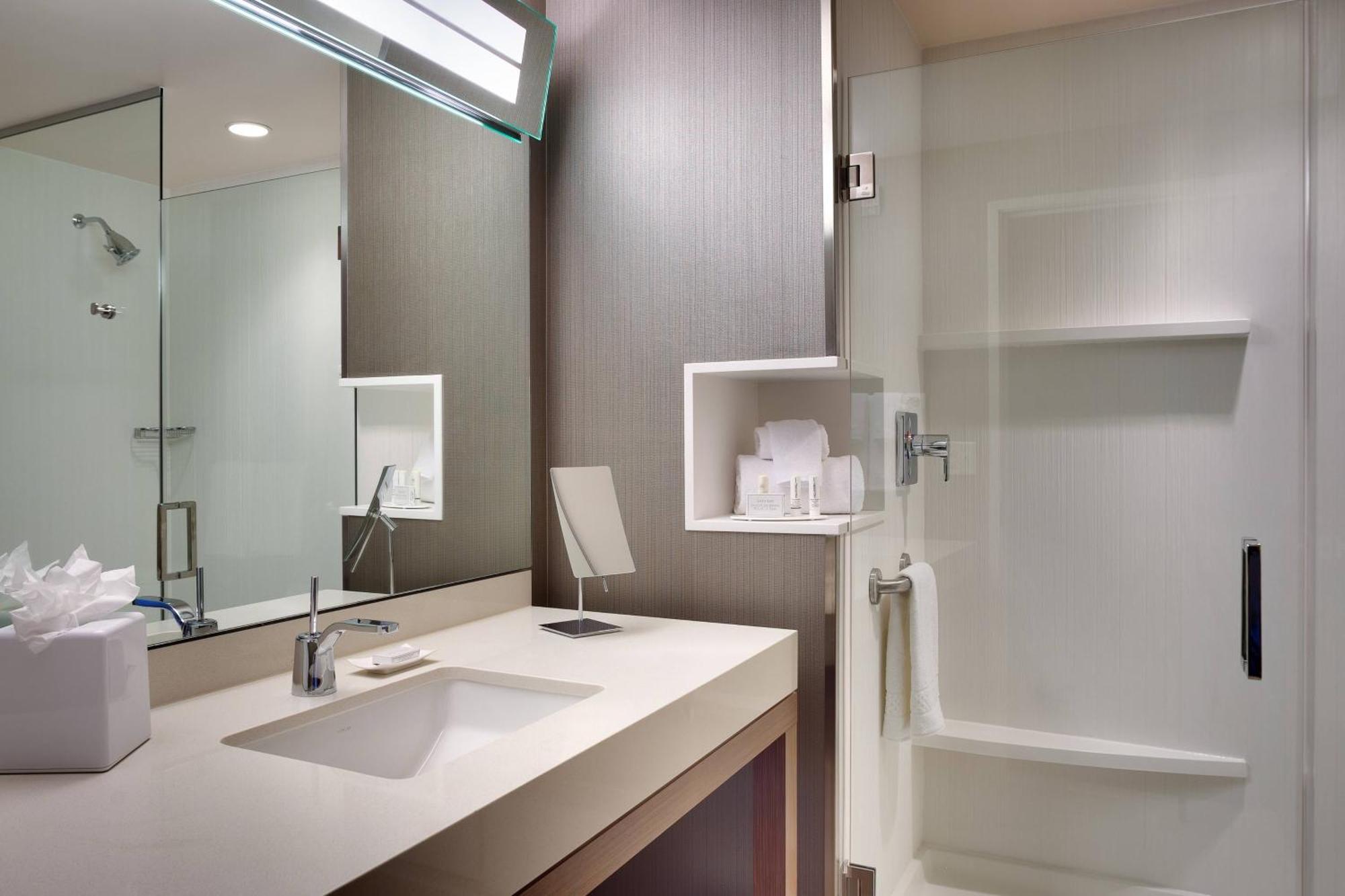 Courtyard By Marriott Phoenix Mesa Gateway Airport מראה חיצוני תמונה
