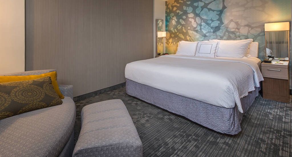 Courtyard By Marriott Phoenix Mesa Gateway Airport מראה חיצוני תמונה